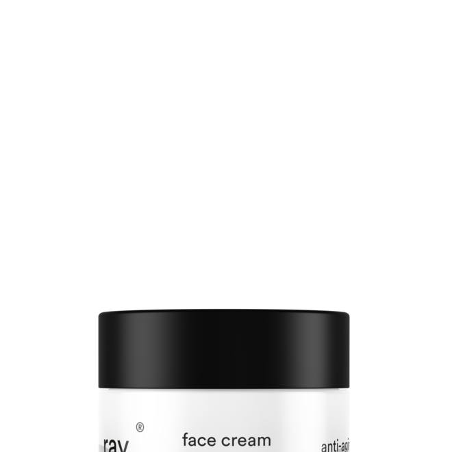Ray - Anti-Aging Face Cream - Normal & Comb. -100 ml