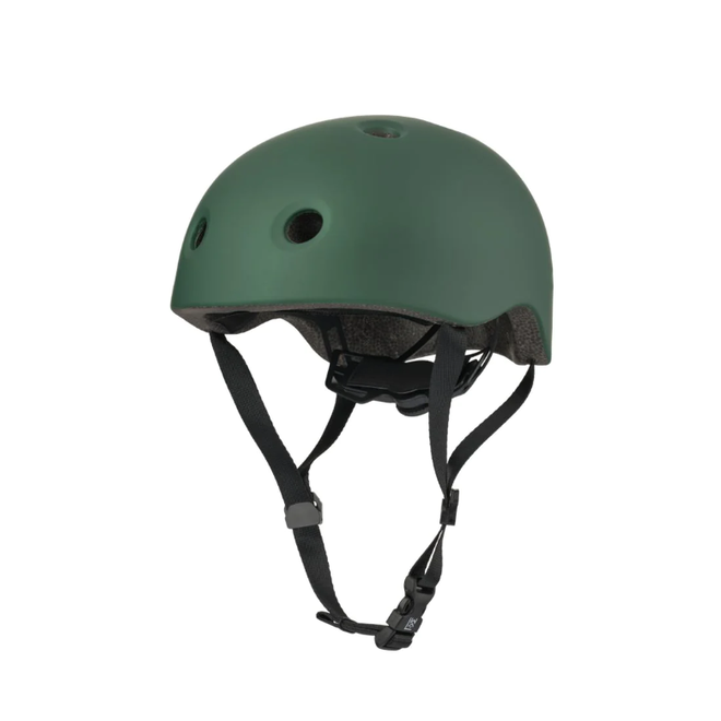 Liewood - Hilary Bike Helmet Hunter green