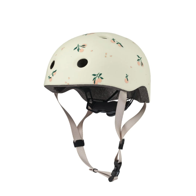 Liewood - Hilary Bike Helmet Peach / Sea shell