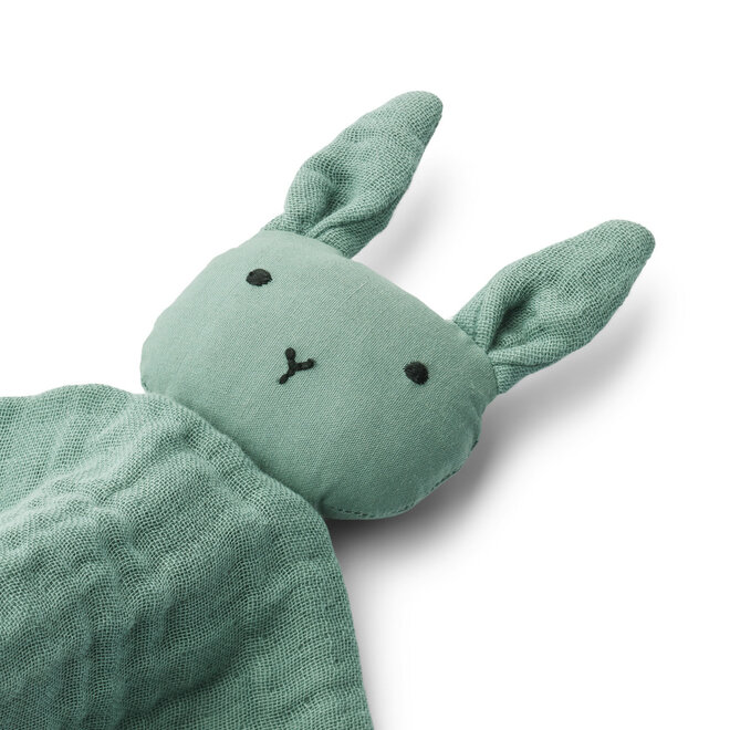 Liewood - Amaya rabbit cuddle teddy Peppermint