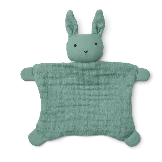 Liewood - Amaya rabbit cuddle teddy Peppermint