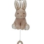 Little Dutch - Muziekdoosje konijn Baby bunny