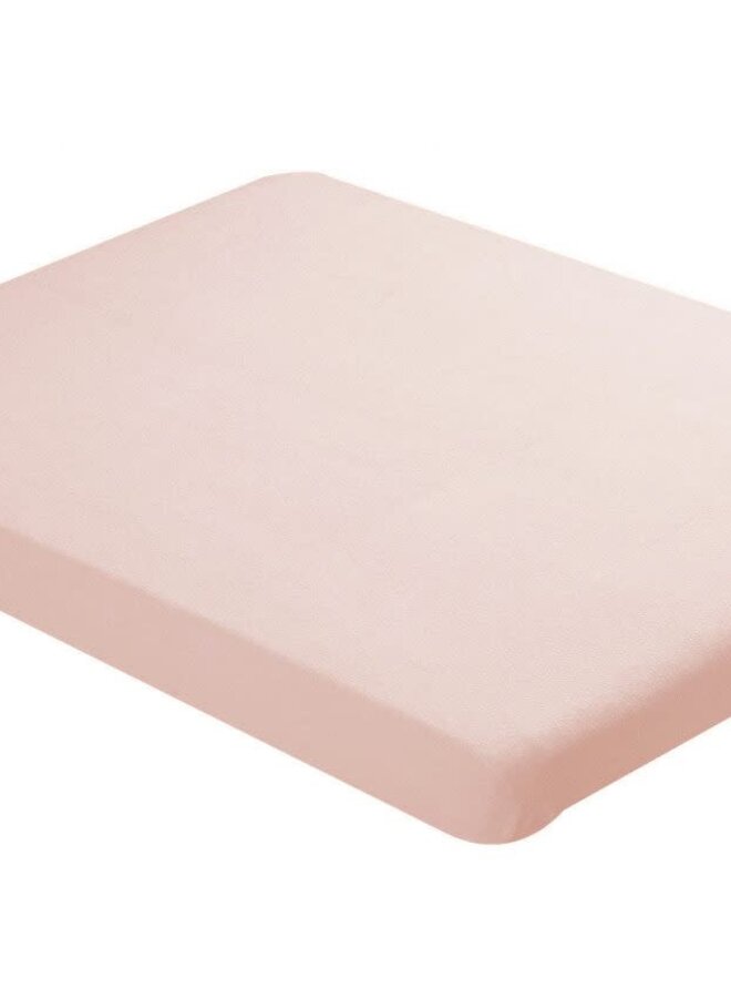 Copy of Babybest - Hoeslaken jersey Taupe - 60 x 120