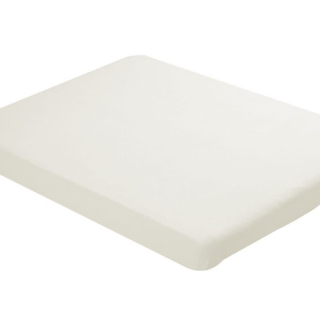 Copy of Babybest - Hoeslaken jersey Zachtroze - 60 x 120