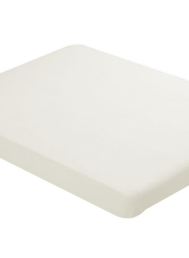 Babybest - Hoeslaken jersey Ecru - 60 x 120