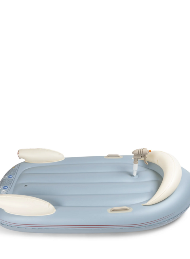 Konges Slojd - Watersplasher speed boat float