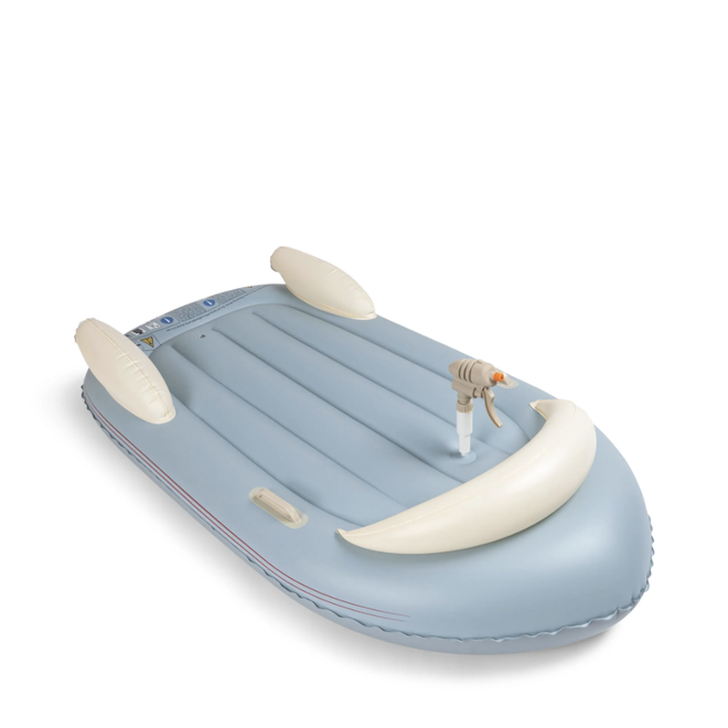 Konges Slojd - Watersplasher speed boat float