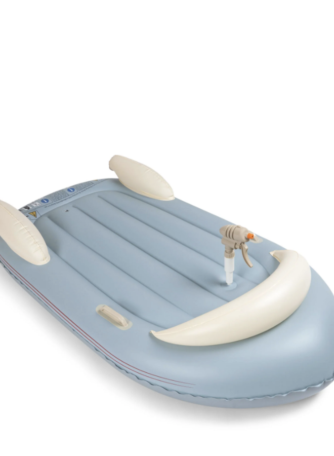 Konges Slojd - Watersplasher speed boat float