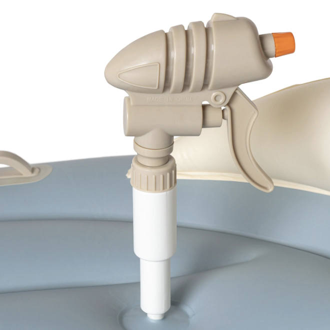 Konges Slojd - Watersplasher speed boat float