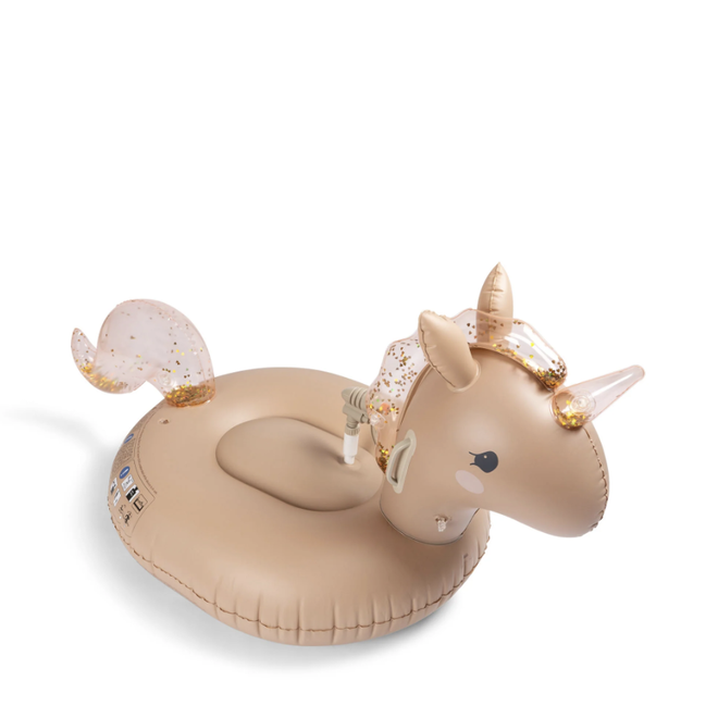 Konges Slojd - Watersplasher unicorn float