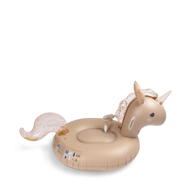 Konges Slojd - Watersplasher unicorn float