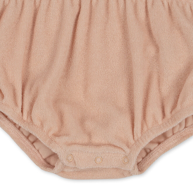 Konges Slojd - Itty romper Cameo rose