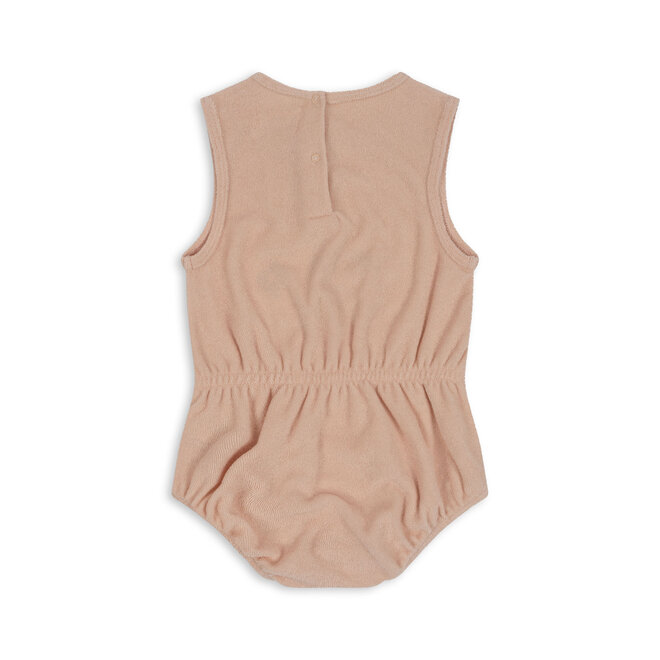 Konges Slojd - Itty romper Cameo rose