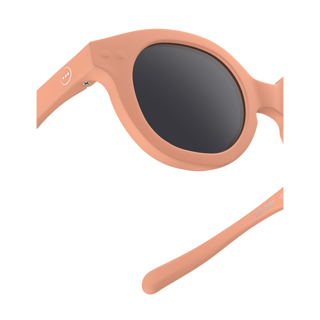 IZIPIZI - Sunglasses Apricot D