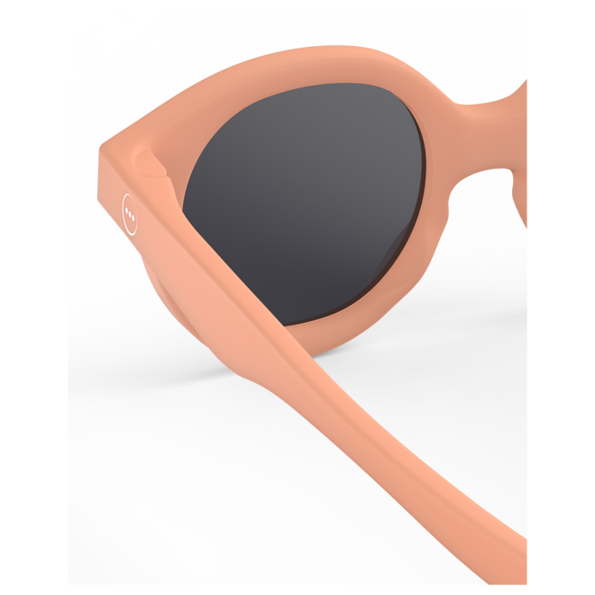 IZIPIZI - Sunglasses Apricot D