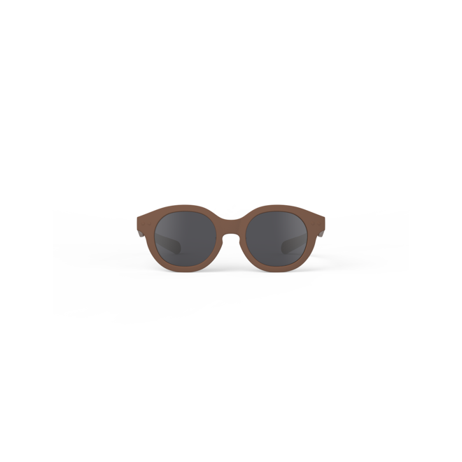 IZIPIZI - Sunglasses Chocolate C