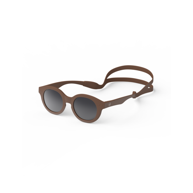 IZIPIZI - Sunglasses Chocolate C