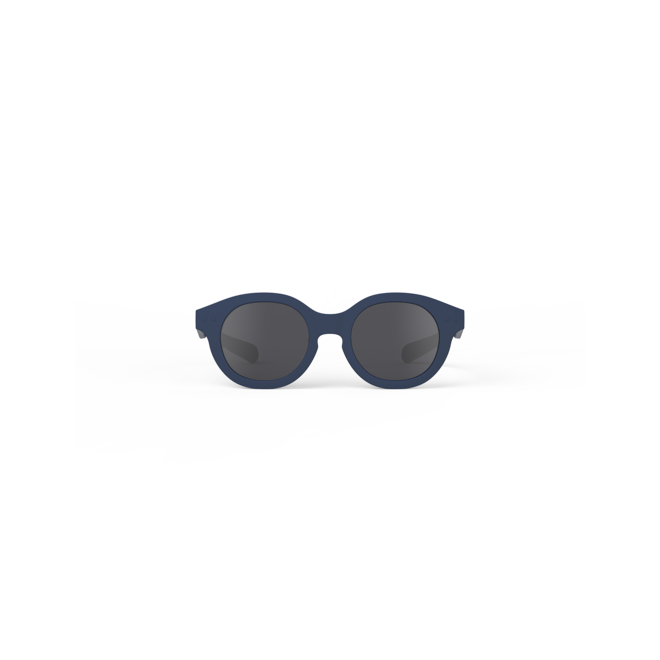 IZIPIZI - Sunglasses Denim Blue C