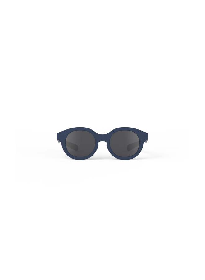 IZIPIZI - Sunglasses Denim Blue C