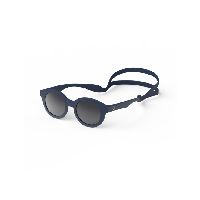 IZIPIZI - Sunglasses Denim Blue C