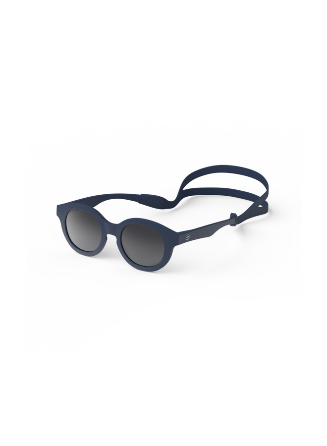 IZIPIZI - Sunglasses Denim Blue C