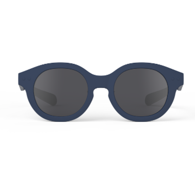 IZIPIZI - Sunglasses Denim Blue C