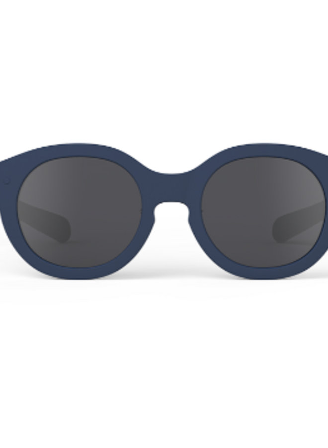 IZIPIZI - Sunglasses Denim Blue C