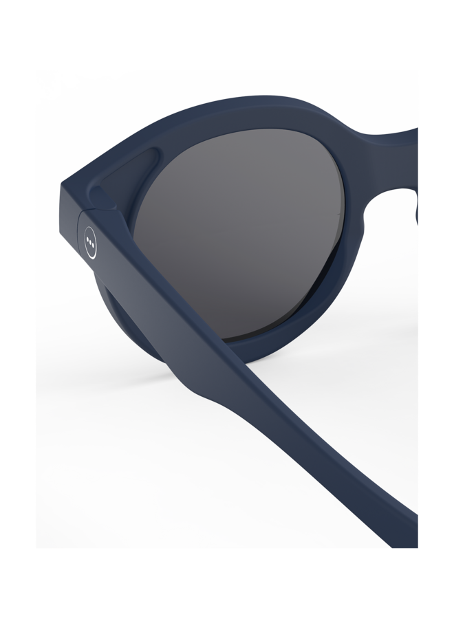 IZIPIZI - Sunglasses Denim Blue C