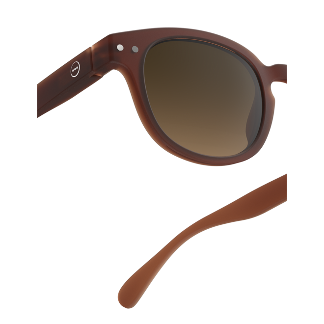 IZIPIZI - Sunglasses Mahony E - Junior