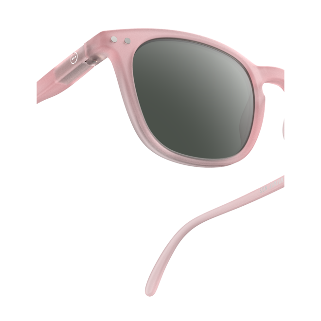 IZIPIZI - Sunglasses Pink E - Junior