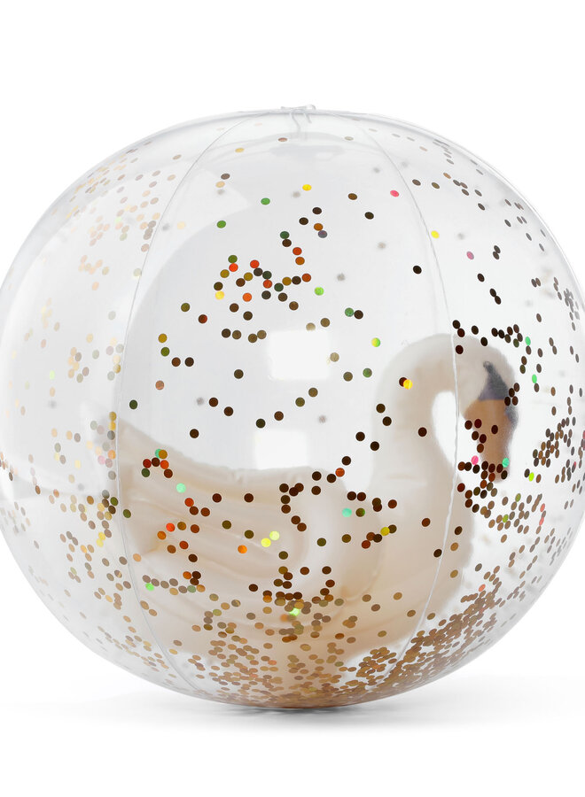 Konges Slojd - Swan beach ball