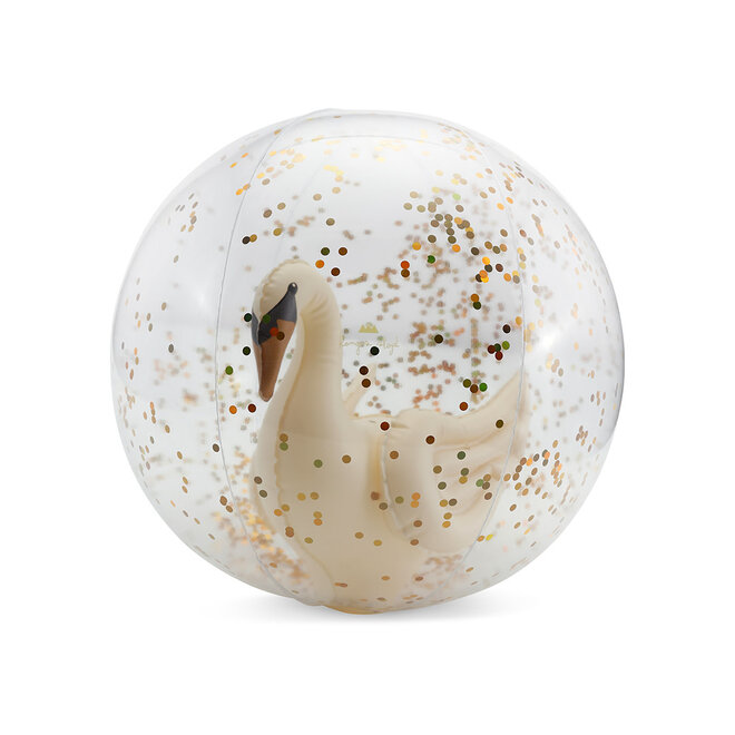 Konges Slojd - Swan beach ball