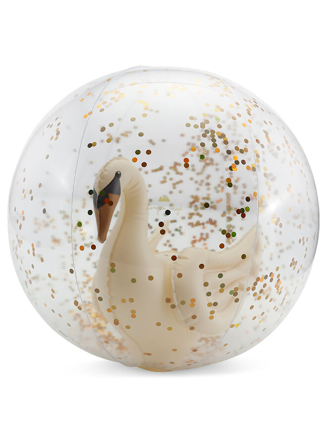 Konges Slojd - Swan beach ball