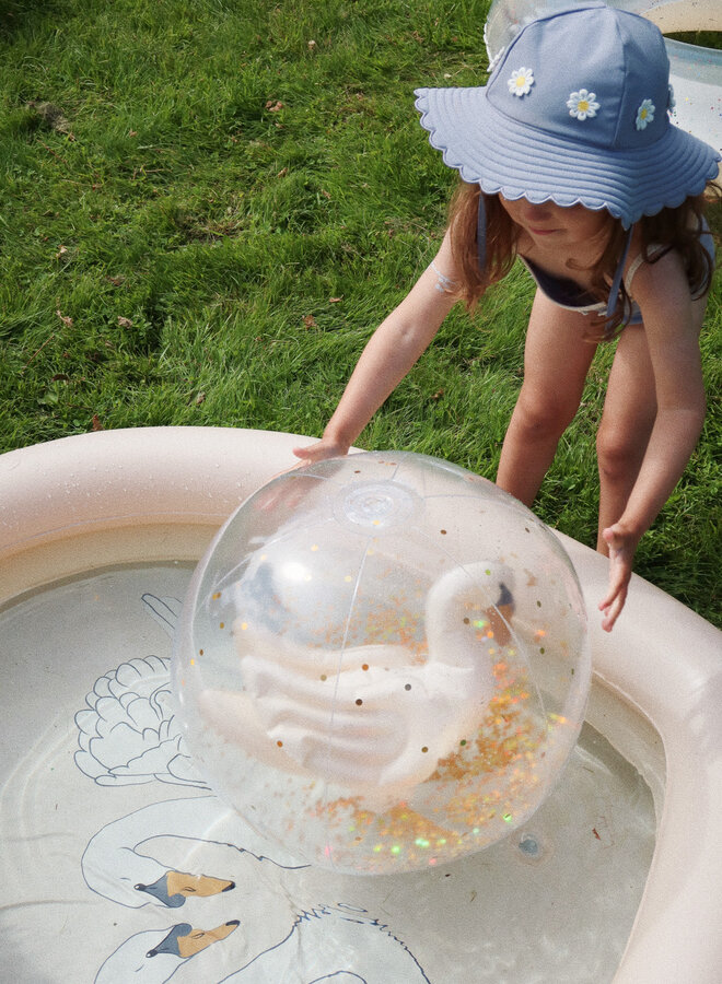 Konges Slojd - Swan beach ball