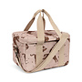 Konges Slojd - Carl cooler bag - Tiger sand