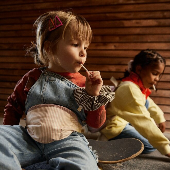 Gabrielle Paris - Buidelzakje Pink & Lemon