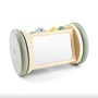 Done By Deer - Rolling activity mirror Birdee Colour mix