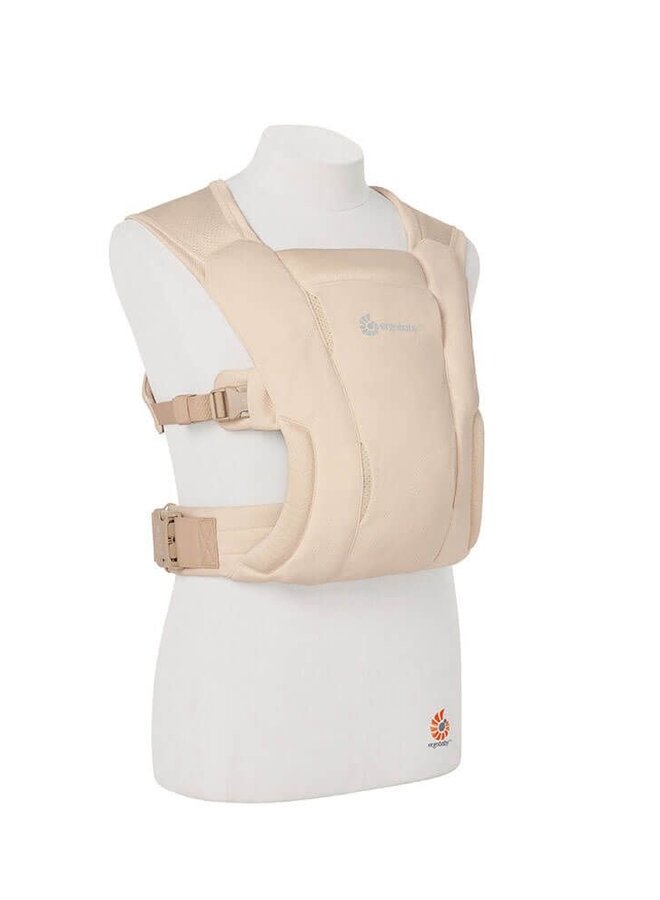 Ergobaby - Embrace draagzak Mesh - Cream
