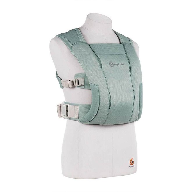 Ergobaby - Embrace carrier Mesh - Sage