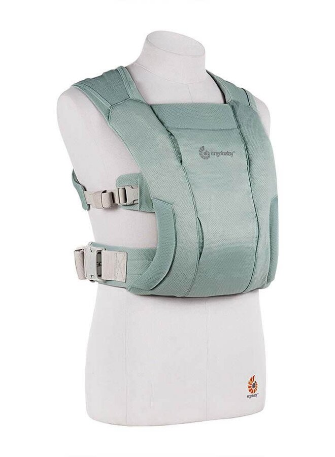 Ergobaby - Embrace draagzak Mesh - Sage