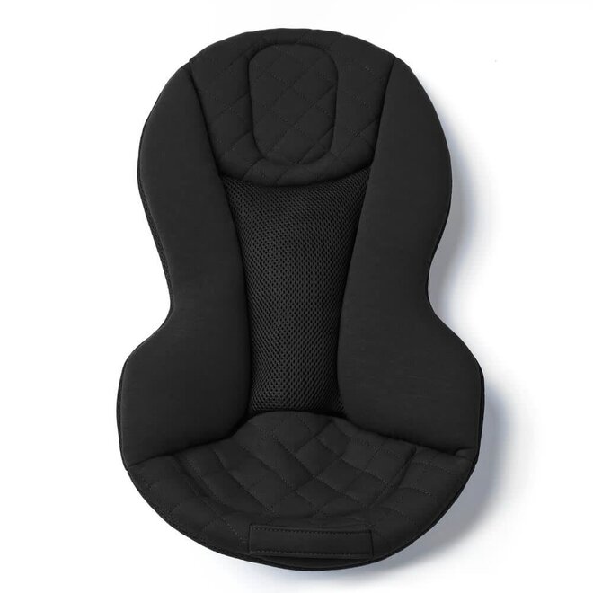 Ergobaby - Wipstoeltje Evolve - Onyx black