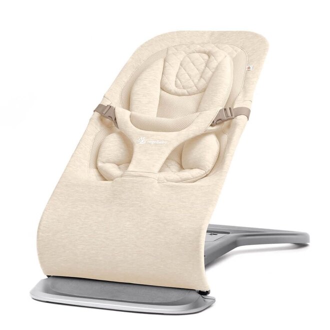 Ergobaby - Wipstoeltje Evolve - Cream