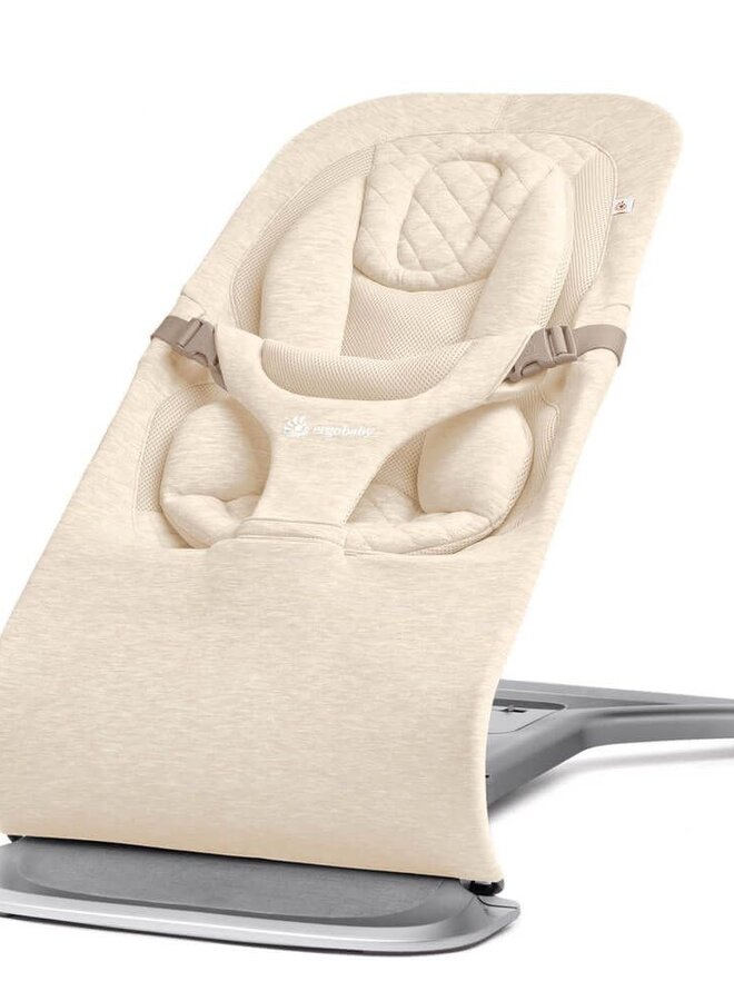 Ergobaby - Wipstoeltje Evolve - Cream