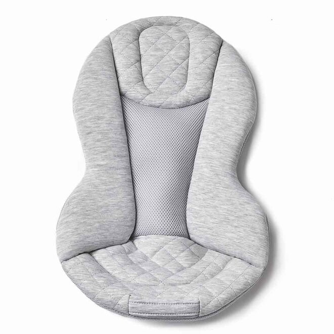 Ergobaby - Wipstoeltje Evolve 3-in-1 - Light grey