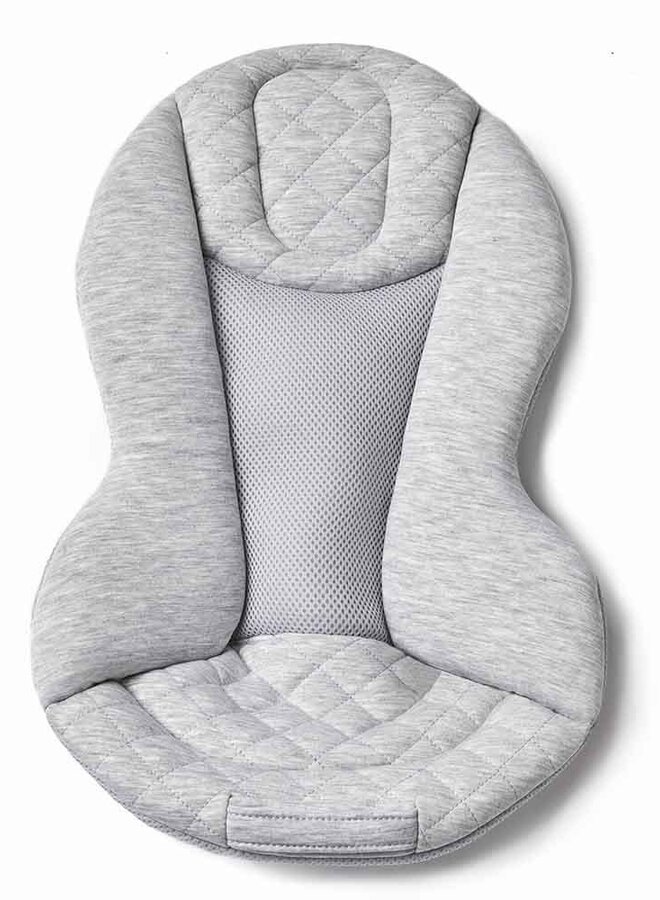 Ergobaby - Bouncer Evolve 3-in-1 - Light grey