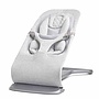 Ergobaby - Bouncer Evolve 3-in-1 - Light grey