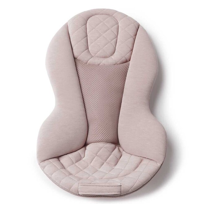 Ergobaby - Wipstoeltje Evolve 3 in 1 - Blush pink