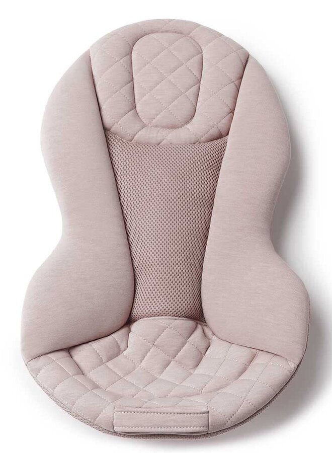 Ergobaby - Bouncer Evolve 3 in 1 - Blush pink