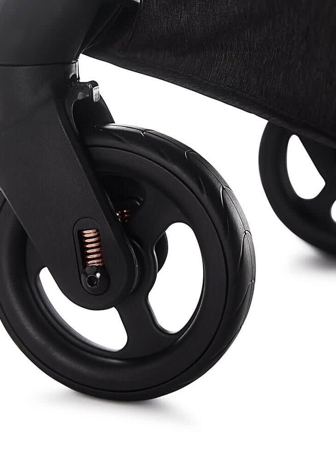 Ergobaby - Metro+ Wandelwagen Black