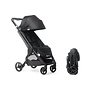 Ergobaby - Metro+ Wandelwagen Black